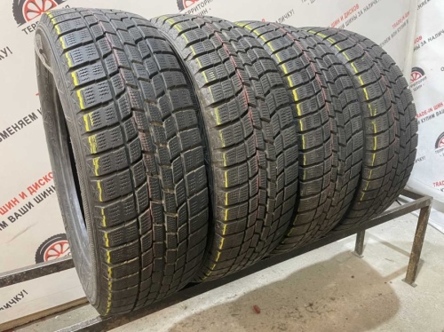 Goodyear Ice Navi 6 R15 195/65