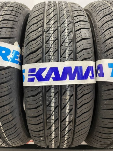 КАМА (Нижнекамский шинный завод) Кама 365 (НК-241) R14 185/60