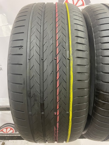 Continental EcoContact6Q R19 255/50 107W