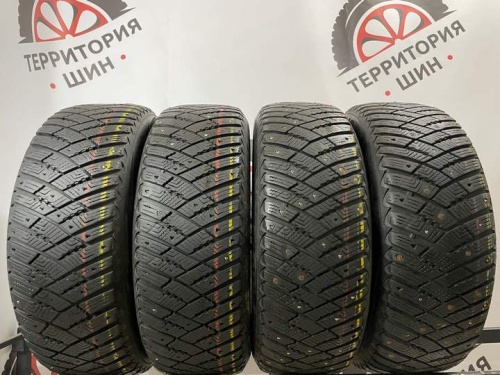 GoodYear UltraGrip R16 205/60