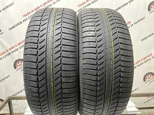 Toyo Open Country A20 R19 245/55