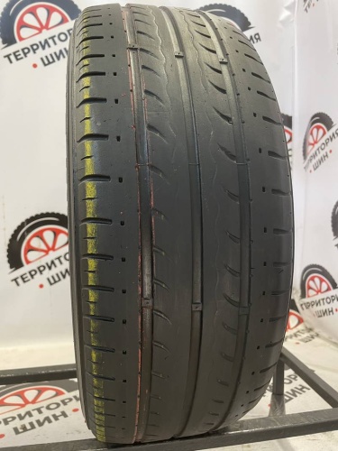 Kumho Solus KH17  R16	205/55