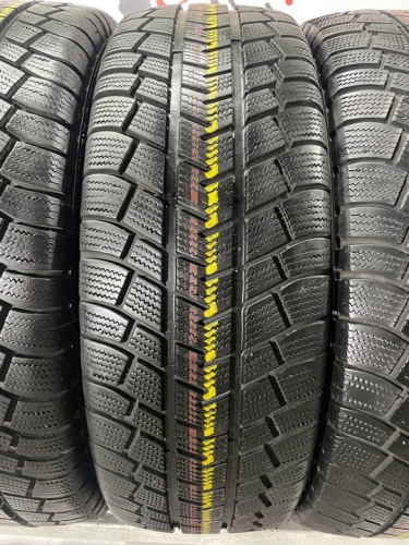 Targum Snow SUVer 2 R17 225/65