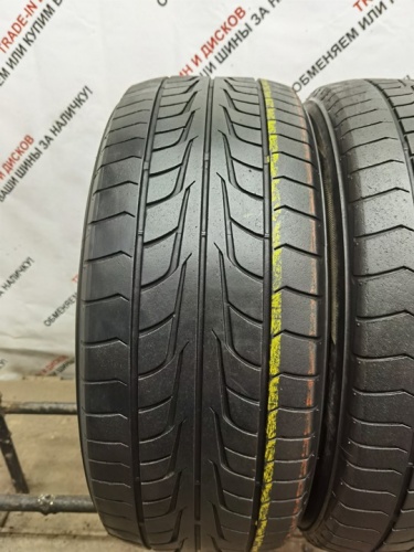 Firestone Firehawk Wide Oval R17 235/45