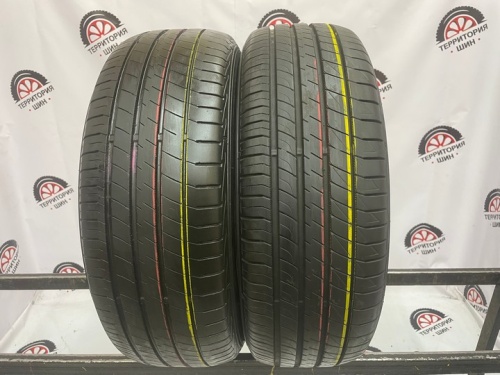 Dunlop Sp Sport LM705 195/60/15 88V