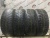 Nokian Tyres Nordman 7 SUV R17 215/60