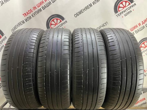 Nokian Hakka Blue 3 R15 195/65