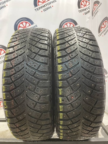 Michelin X-Ice North 4 R15 185/65