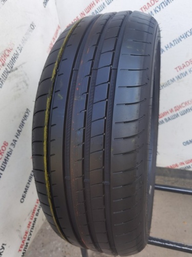 Goodyear Eagle F1 Asymmetric 3 RFT R19 225/45 (2)