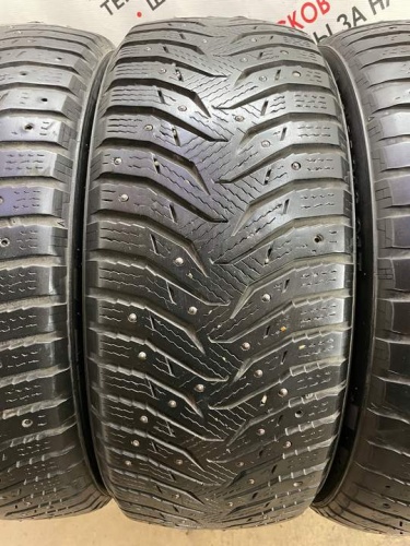 Kumho wi31 R16 205/55