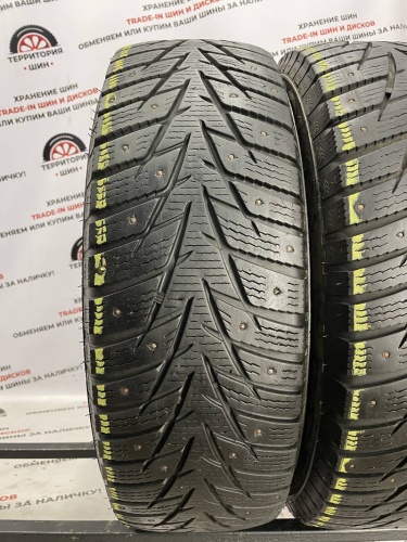 Habilead IceMax RW506  R16 215/70