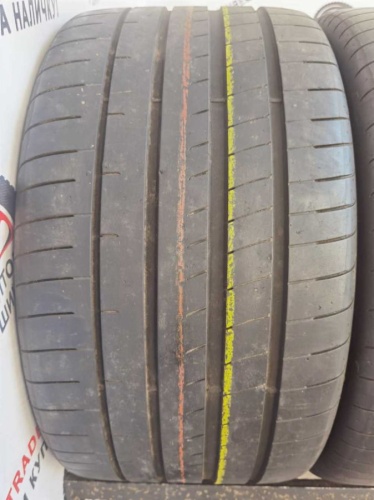 Goodyear Eagle F1 Asymmetric 3 R21 305/30