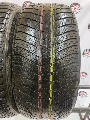 Nokian WR SUV4 R21 275/45 110W