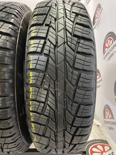 Cordiant All-Terrain R16 225/70