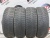 Bridgestone blizzak WS60 R15 185/65