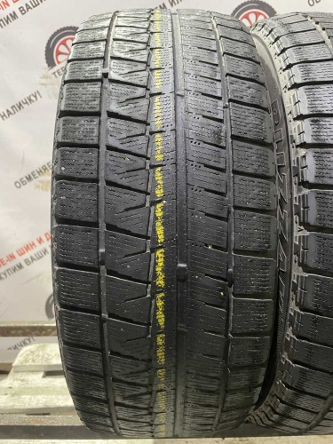 Bridgestone Blizzak Revo GZ R16 205/55