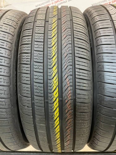 Pirelli P8FS R17 215/55