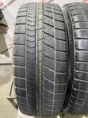 Bridgestone Blizzak VRX R16 205/65