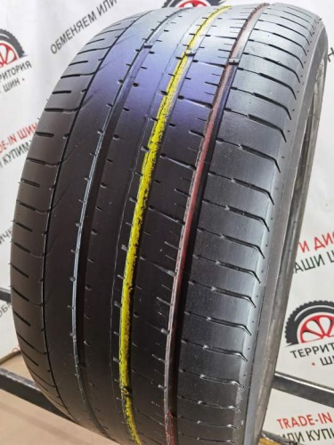 Pirelli PZero R21 315/40.