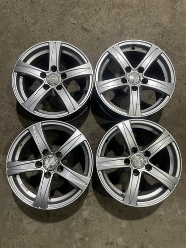 Диски Литые R15 5x110 65.1 Et35