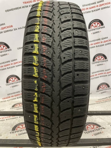 КАМА (Нижнекамский шинный завод) 505 Irbis  R15 195/65