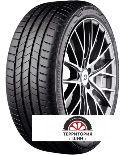 Bridgestone Turanza T005 R18 255/40 99Y