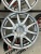 Литьё  R16 6,5J Ет50 Цо67,1 5х114,3/ 5х110