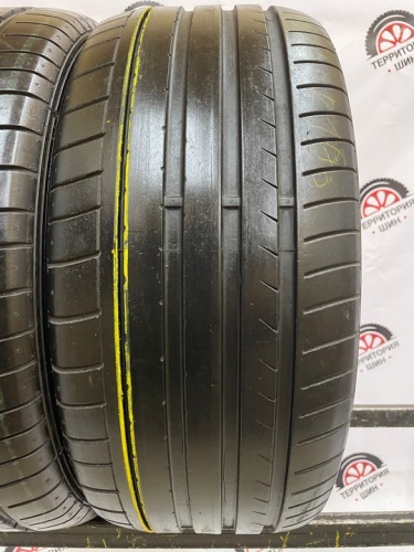 Dunlop SP SportMaxx GT R18 245/40 93Y
