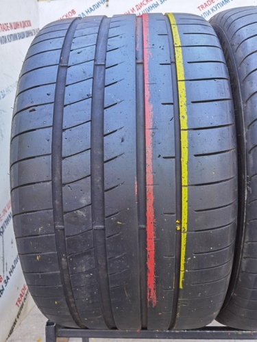 Goodyear Eagle F1 Asymmetric 3 R21	305/30