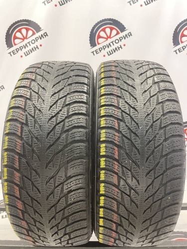 Nokian Tyres Hakkapeliitta R3 205/55 R16