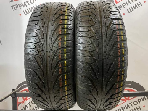 Uniroyal The Rain Tyre  R18 235/60