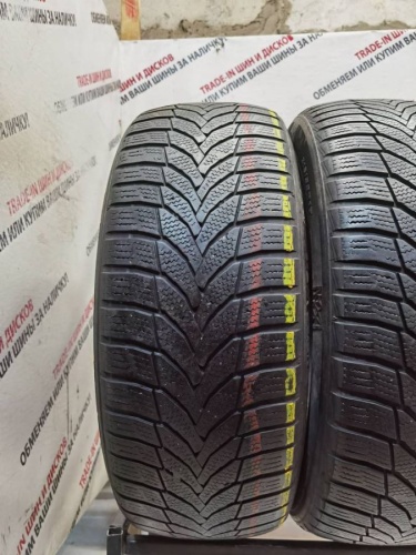 Nexen Winguard Sport 2 R17 215/55