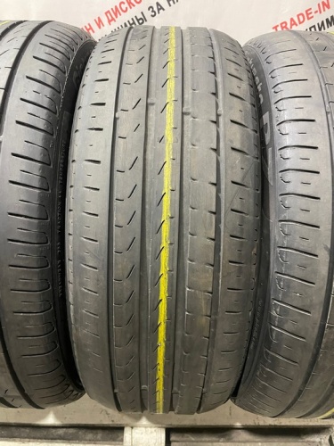 Pirelli Cinturato P7 R17 205/50