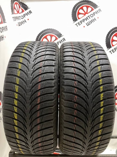 Goodyear UltraGrip Ice+ 215/55/17