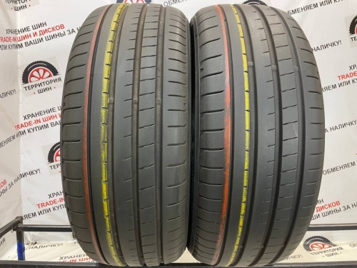 Yokohama Advan Sport R21 245/45