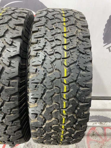 BfGoodrich All-Terrain T/A KO R16 245/70