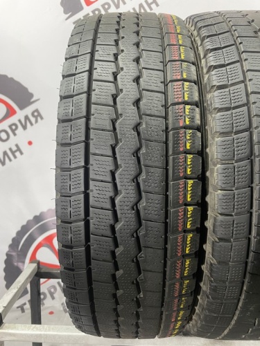 Dunlop Winter Maxx LT03 R16 205/70