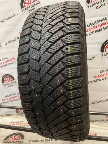 Continental ContiIceContact 4x4 R18	265/60
