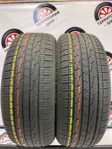 Kumho Solus KL21 R17    225/60