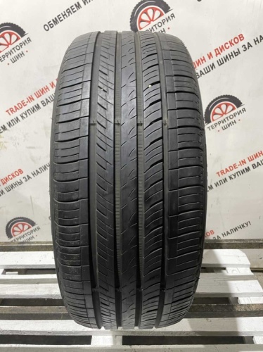 Nexen N'Fera AU5 R17 235/55