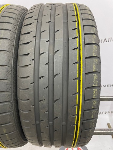 Continental ContiSportContact 3 R19 235/40 96W
