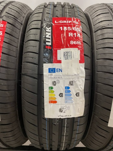 iLink L-Grip 55 R14 185/65