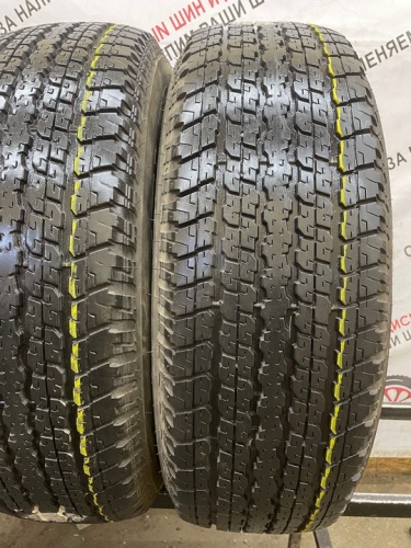 Bridgestone Dueler H/T 840 R18 255/70 113S