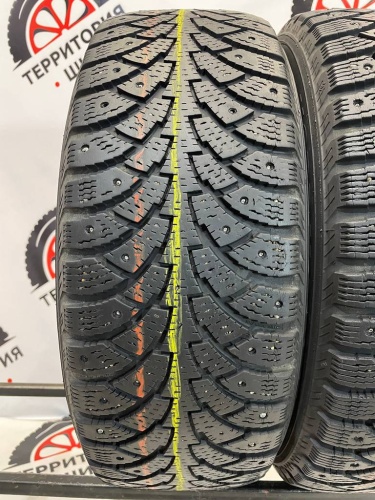 Nokian Nordman 4 R20 255/35