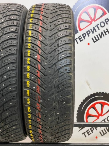 Nokian Hakkapeliitta 8 R15 185/65