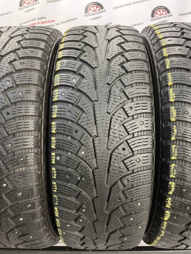 Nokian Tyres Nordman 5 SUV  R18 235/65
