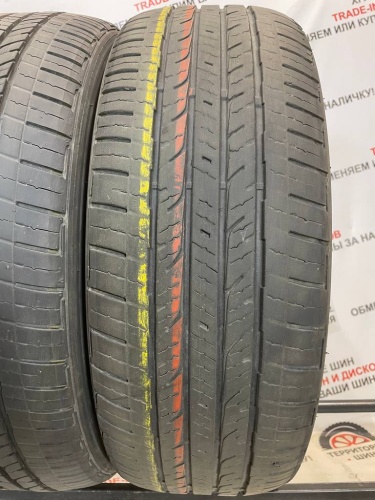 Bridgestone Dueler H/T 843 R17	215/60