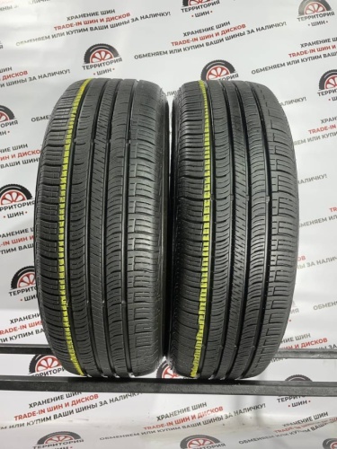 Nexen N'Priz AH5  R15 215/65