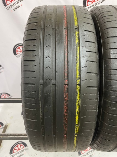 Continental ContiPremiumContact5 205/55/16 91V