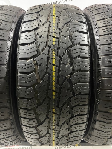 Nokian Tyres Rotiiva AT R20 275/55